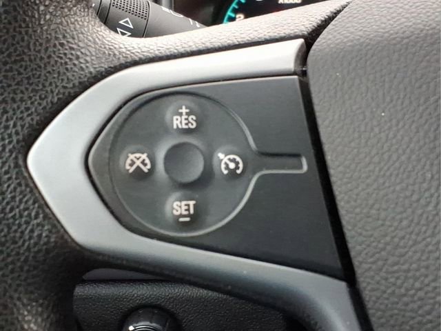 Used 2021 Chevrolet Colorado W/T w/ Custom Special Edition image 23