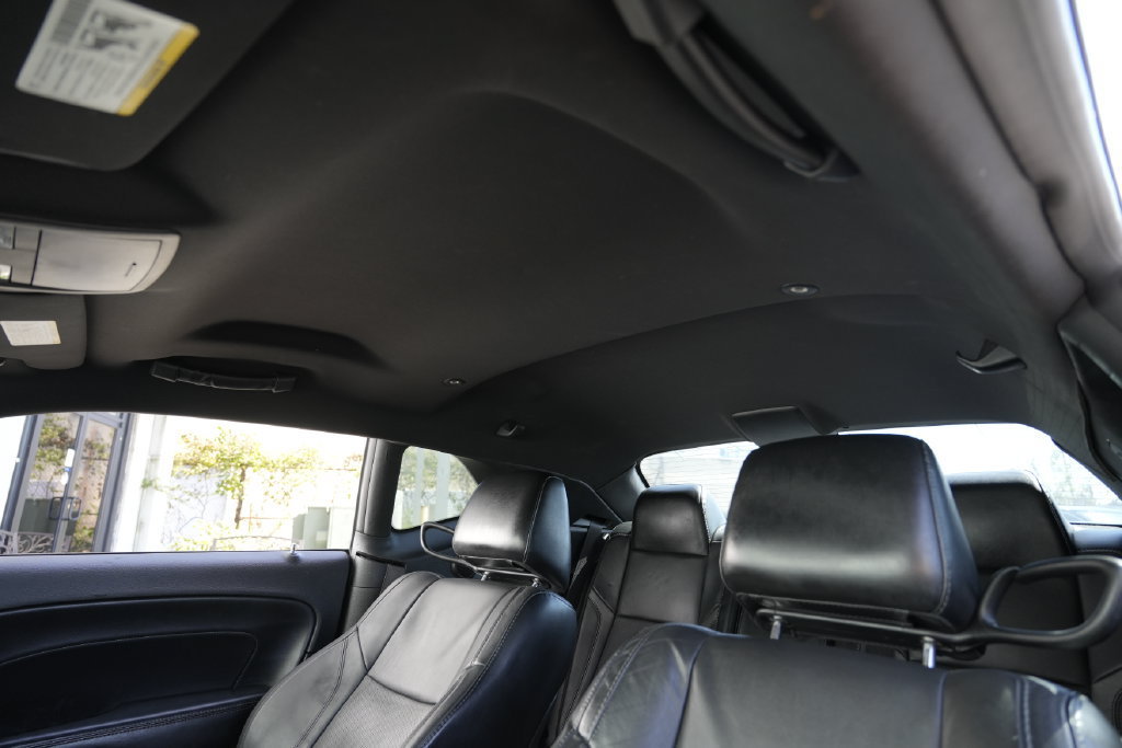 Used 2016 Dodge Challenger R/T Plus RWD image 22