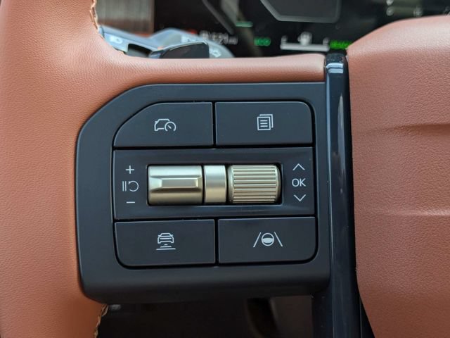 New 2027 Kia Telluride SX Prestige AWD/4WD image 25