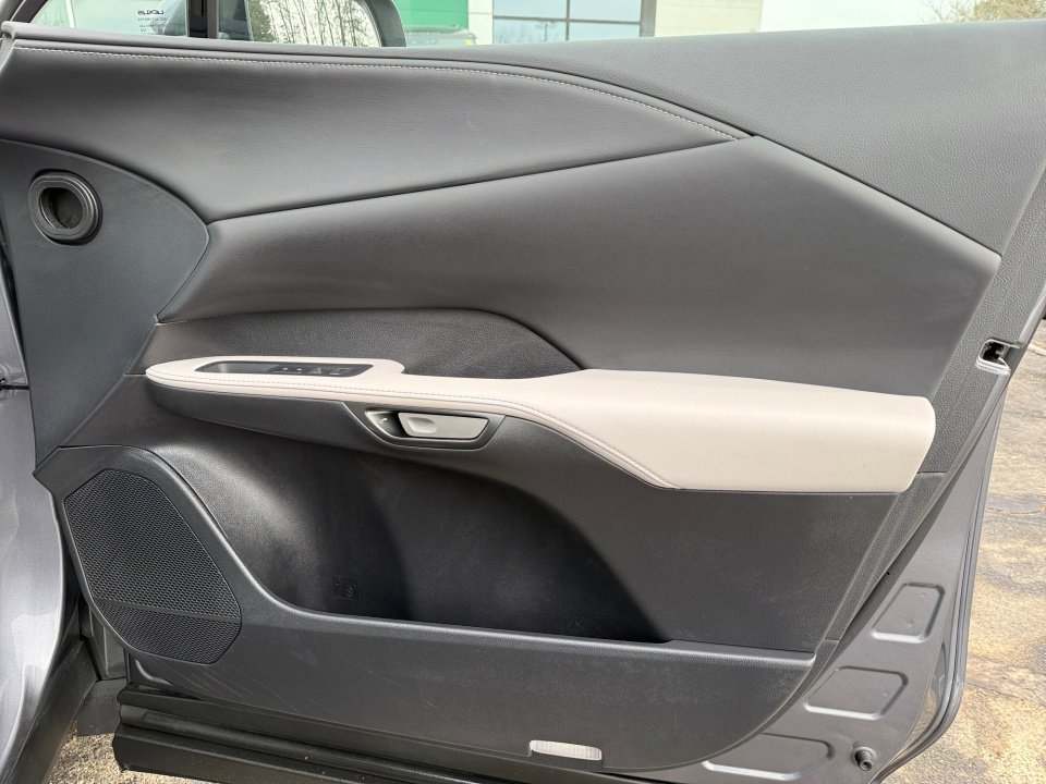 Used 2023 Lexus RX 350h w/ Cold Area Package AWD/4WD image 28