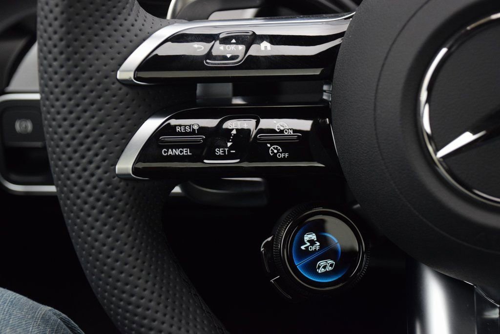 New 2026 Mercedes-Benz CLA 45 AMG S 4MATIC image 24