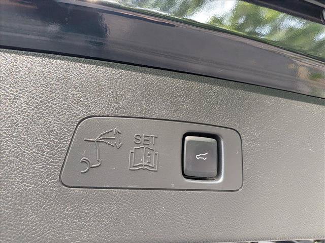 Certified 2022 Lincoln Corsair AWD w/ Equipment Group 101A image 21