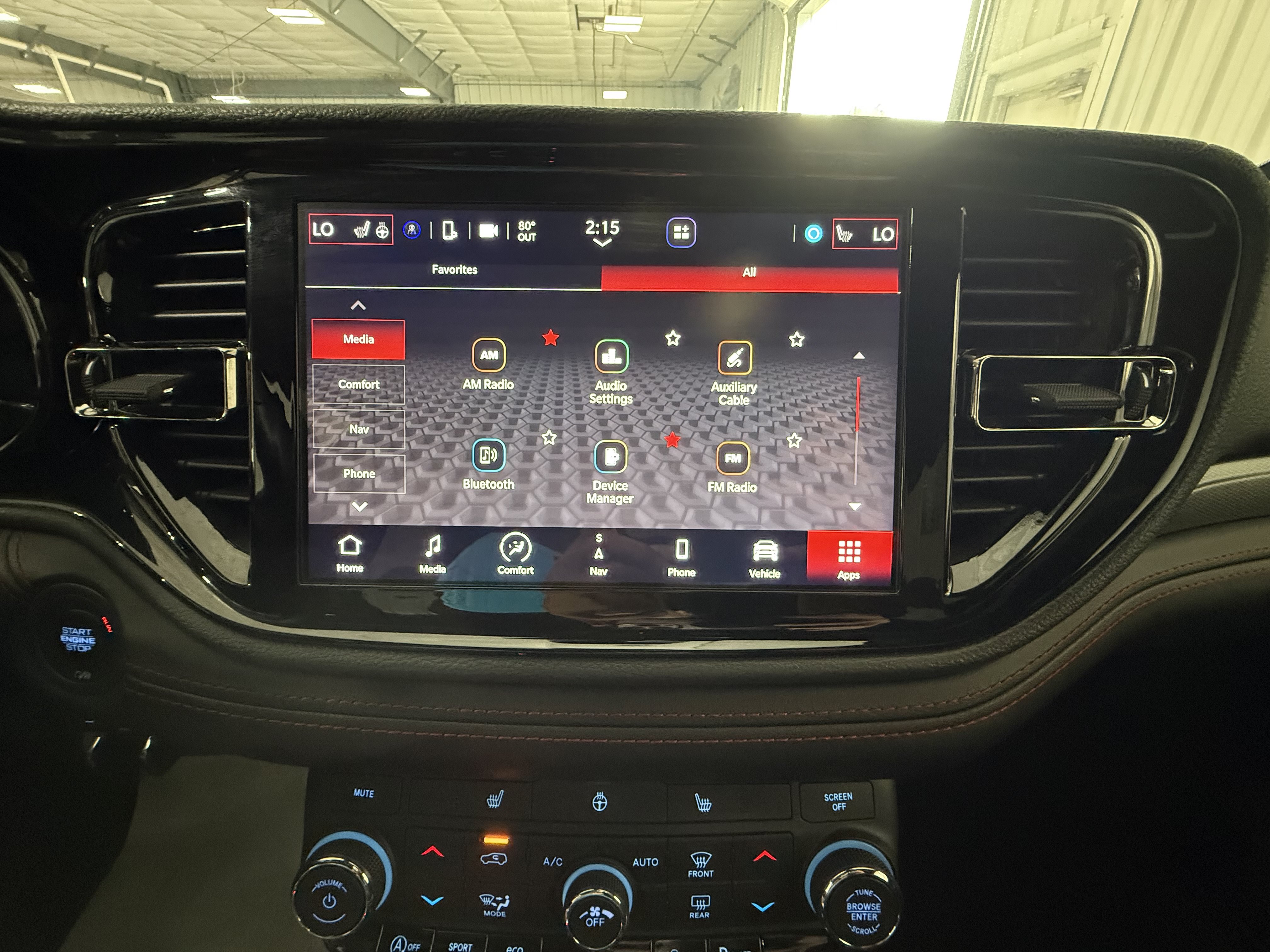 Used 2025 Dodge Durango GT w/ Trailer Tow Group IV AWD/4WD image 31