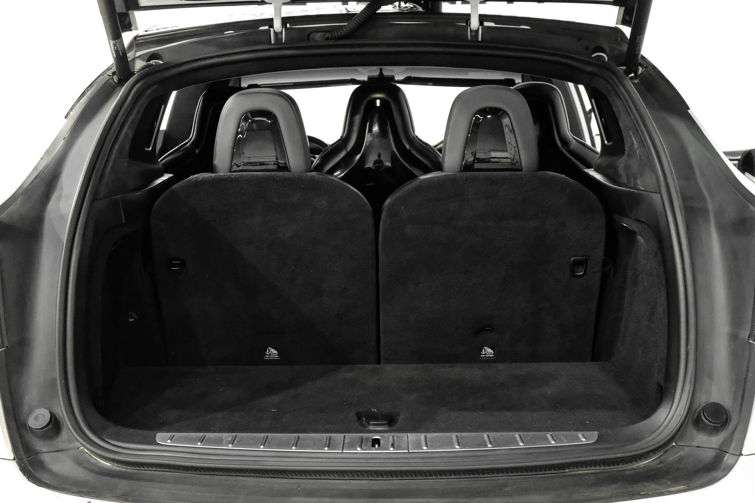 Used 2016 Tesla Model X P90D image 48