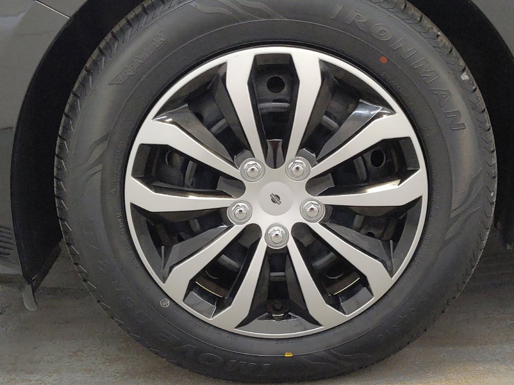 Used 2020 Nissan Altima 2.5 S image 31