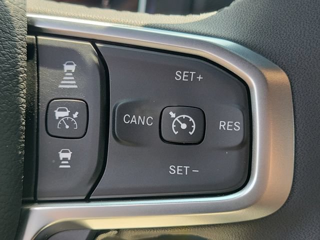 New 2026 RAM 1500 Big Horn AWD/4WD image 27