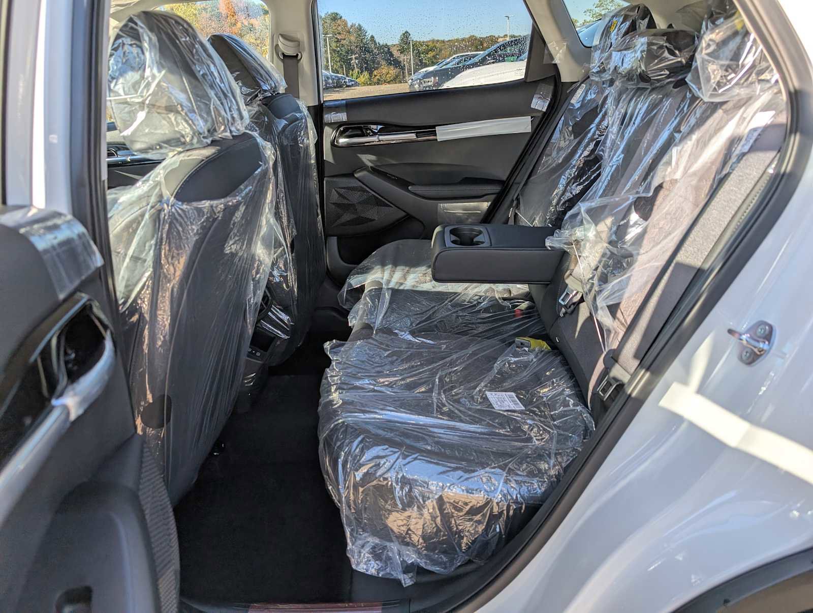 New 2026 Kia Seltos S image 17