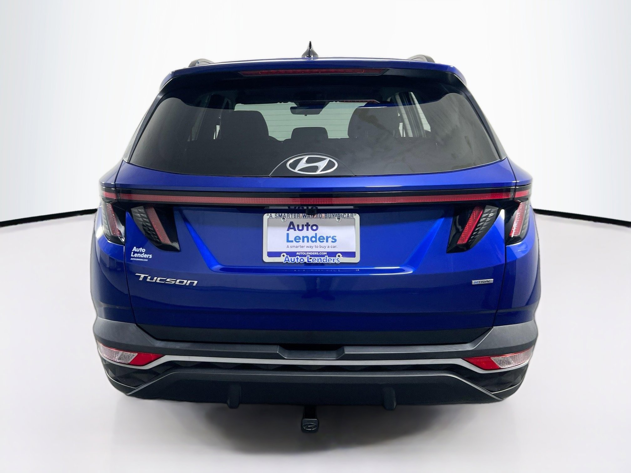 Used 2023 Hyundai Tucson SEL AWD/4WD image 6
