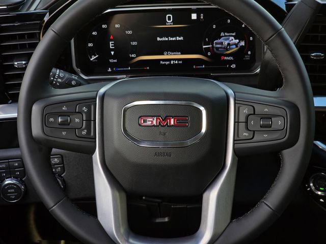 New 2026 GMC Sierra 3500 SLT w/ SLT Convenience Package image 18