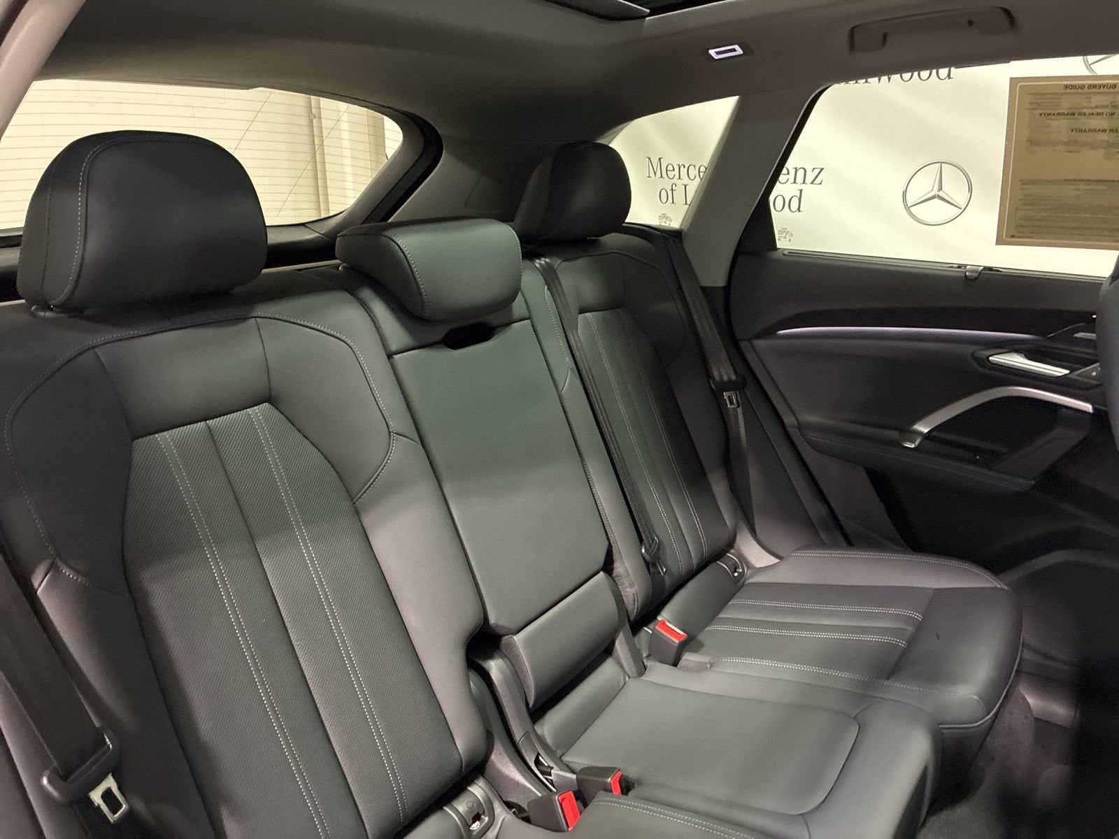 Used 2025 Audi Q5 Prestige image 32