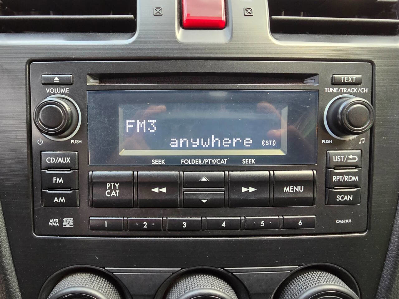 Used 2013 Subaru Impreza 2.0i image 26