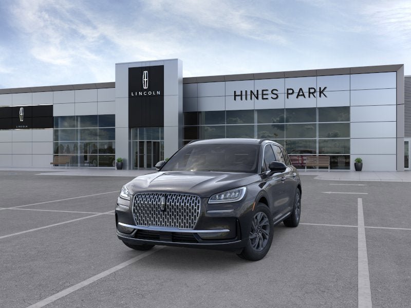 New 2026 Lincoln Corsair Premiere AWD/4WD image 2