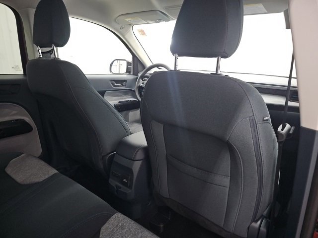 New 2025 Ford Maverick XLT w/ XLT Luxury Package image 14