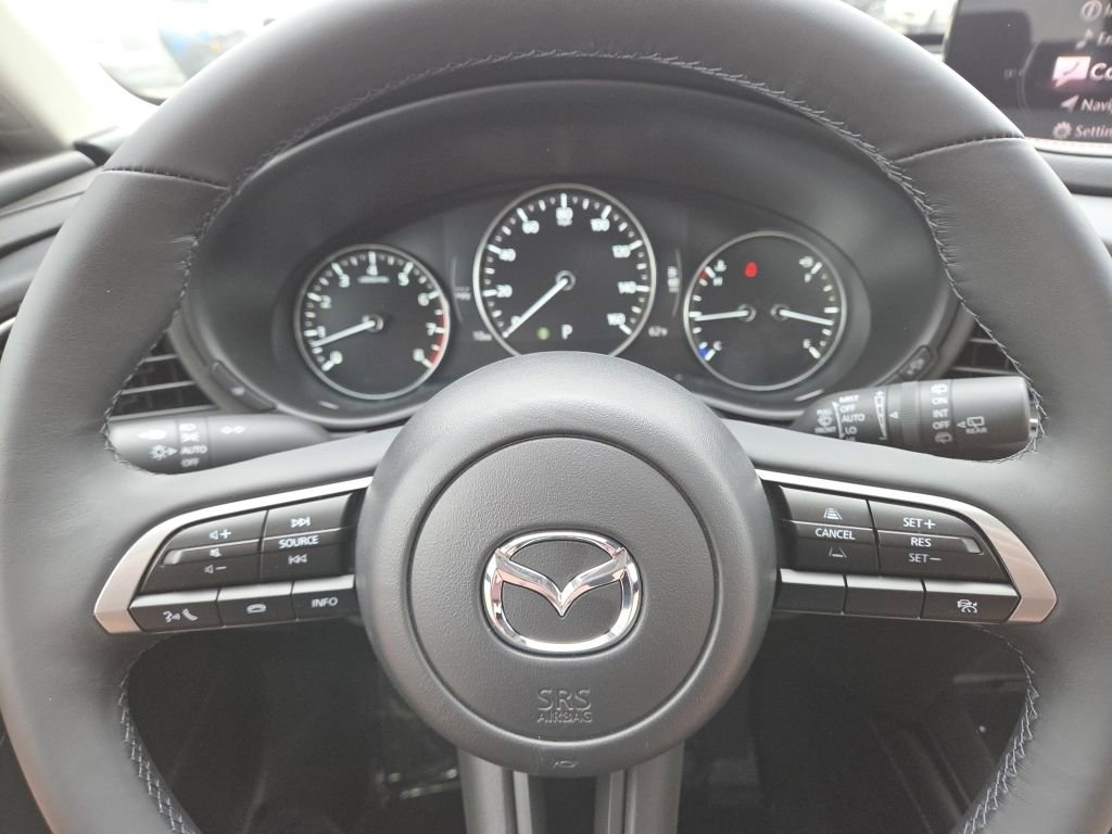 New 2026 MAZDA CX-30 AWD 2.5 S image 19