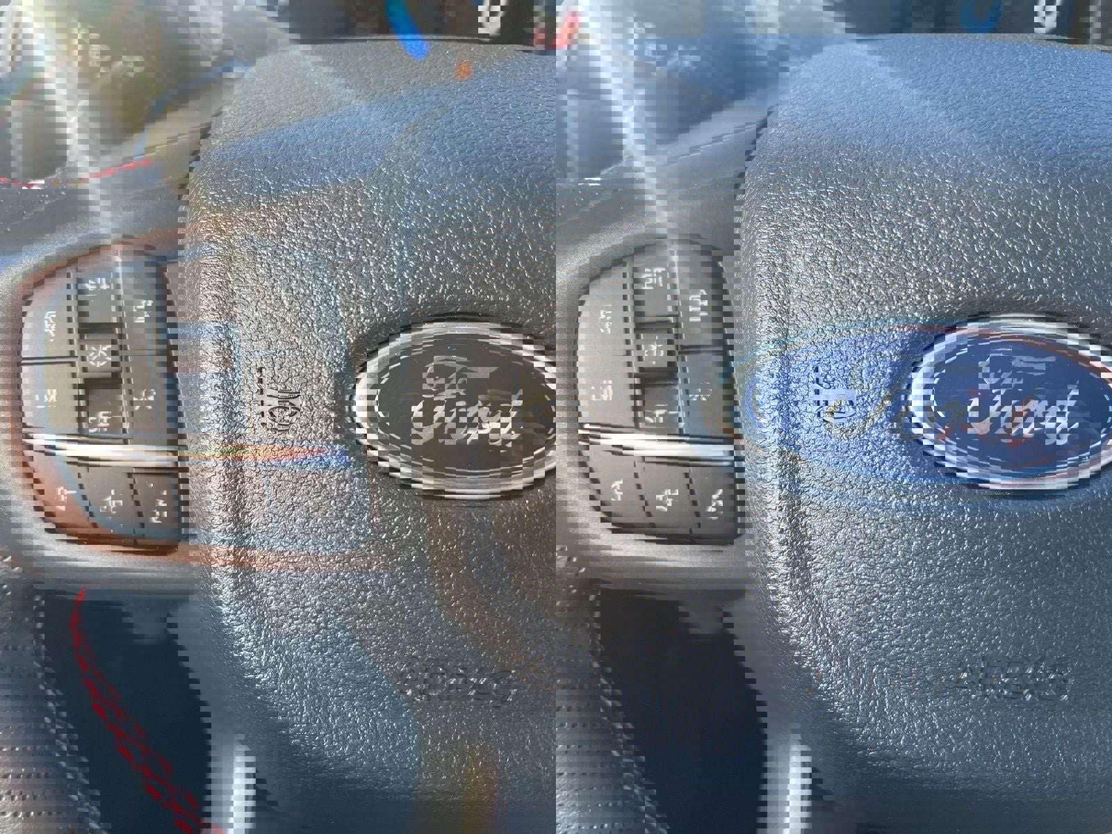 New 2025 Ford Ranger Raptor image 20