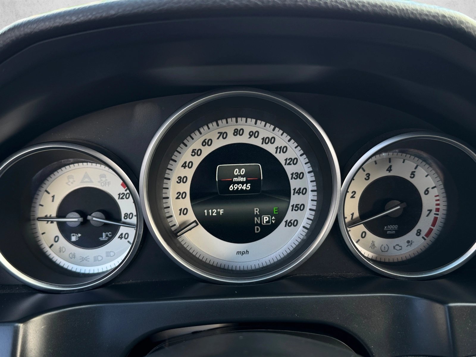 Used 2015 Mercedes-Benz E 400 Coupe image 14