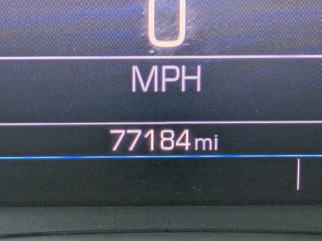 Used 2020 GMC Terrain SLE image 5