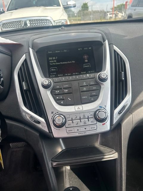 Used 2016 GMC Terrain SLE AWD/4WD image 16