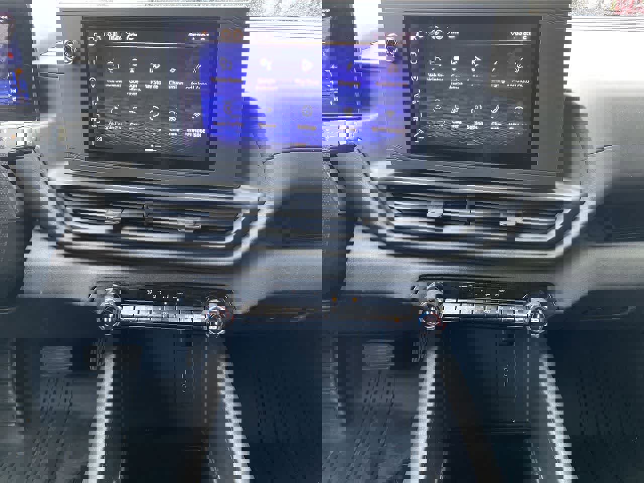 Used 2024 Chevrolet Silverado EV W/T AWD/4WD image 23