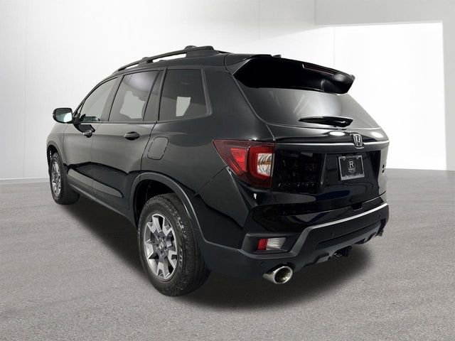 Used 2023 Honda Passport TrailSport image 33