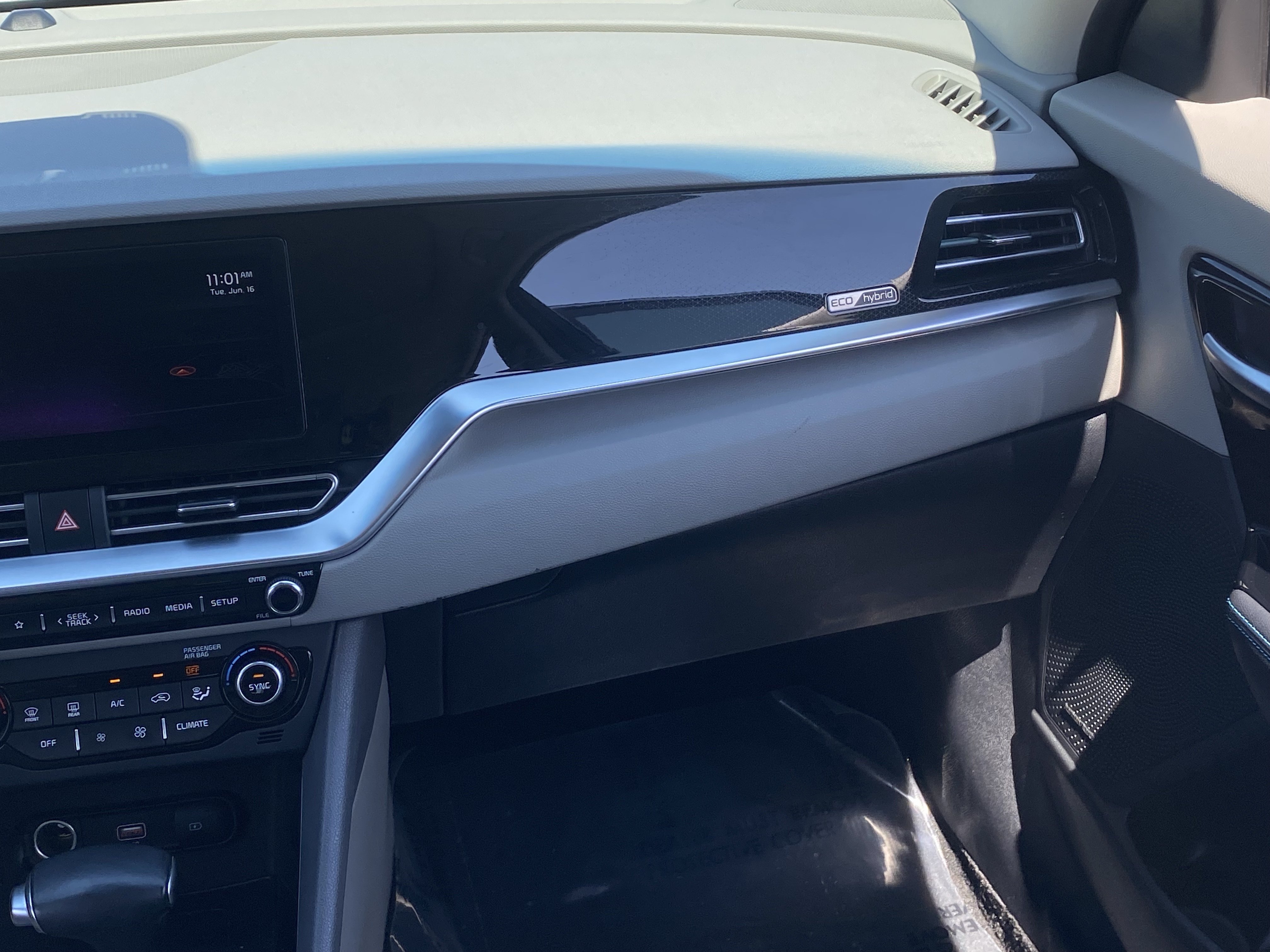 Used 2022 Kia Niro EX Premium FWD image 14