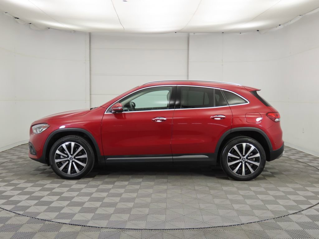 Certified 2023 Mercedes-Benz GLA 250 GLA 250 image 8