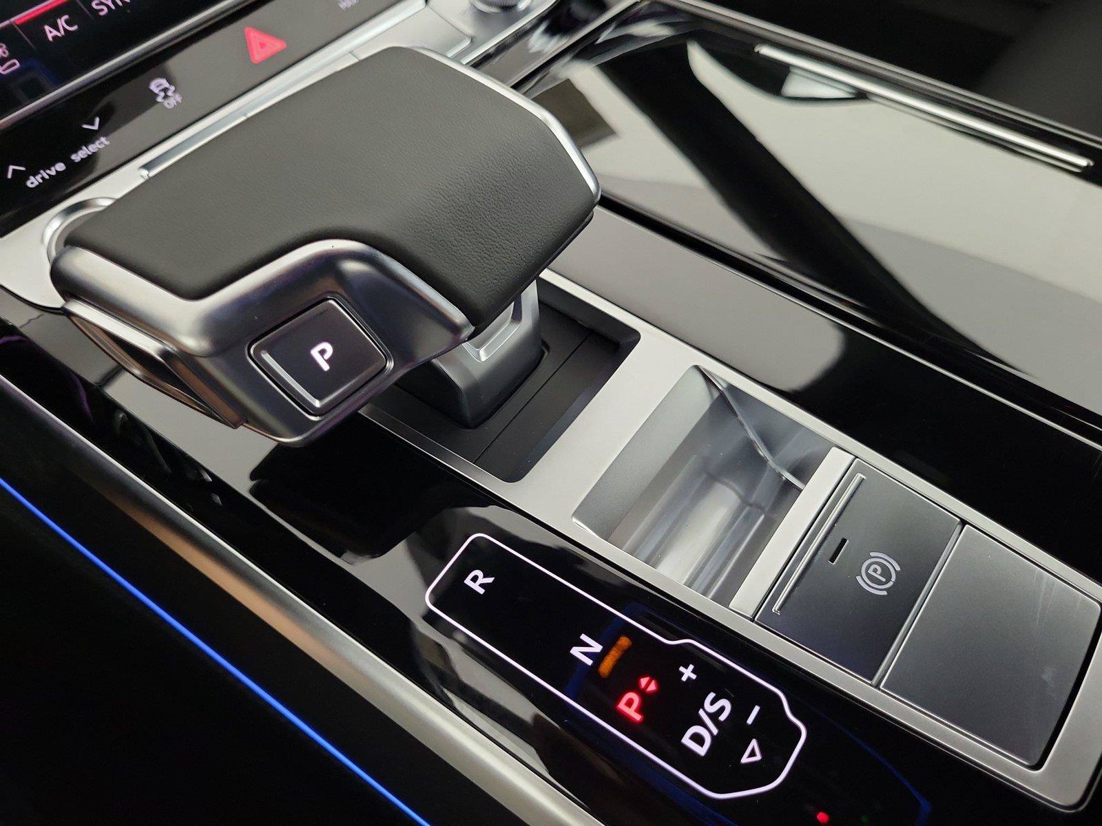 New 2027 Audi A8 L 3.0T AWD/4WD image 33