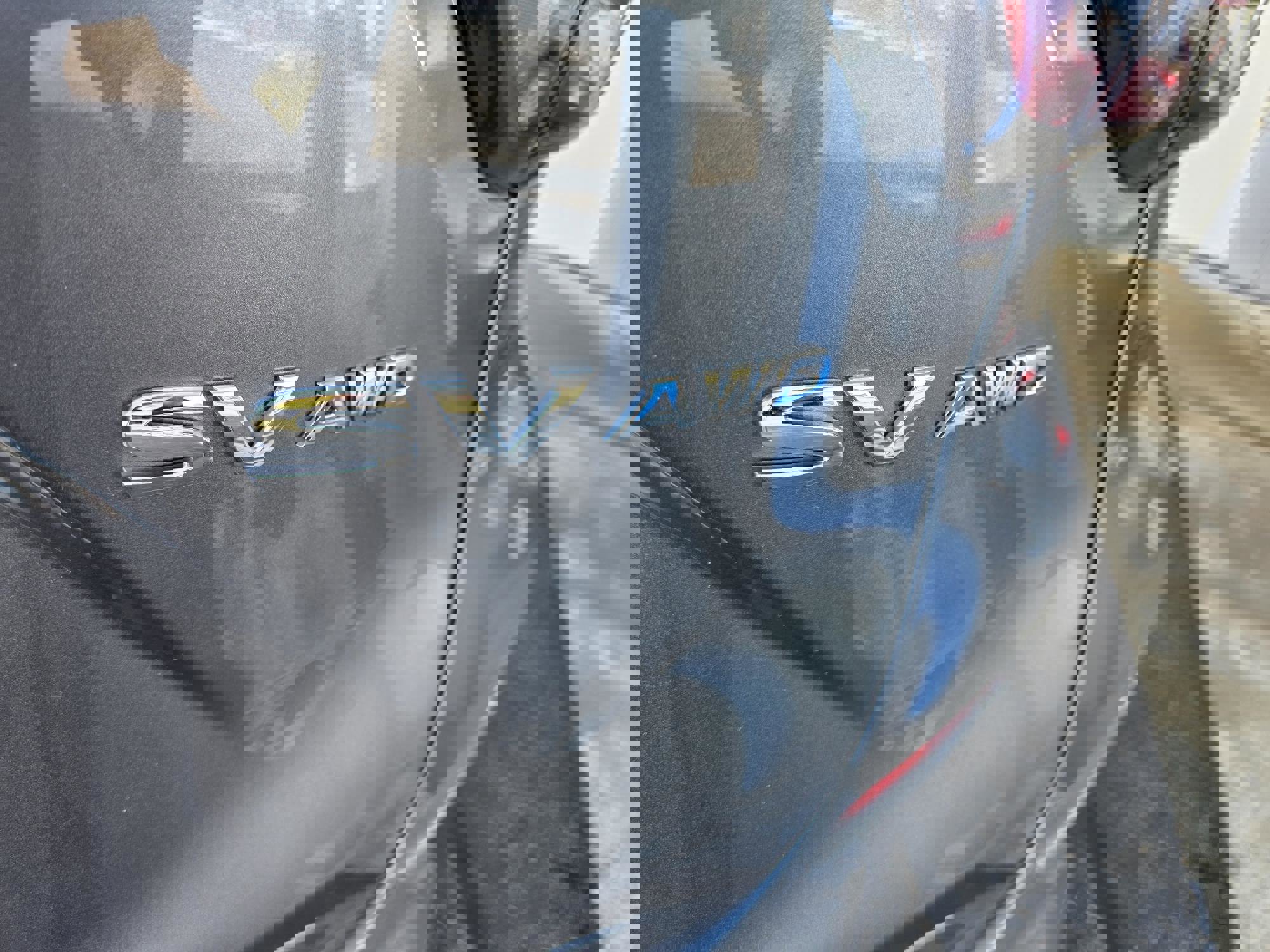 Used 2021 Nissan Murano SV image 18