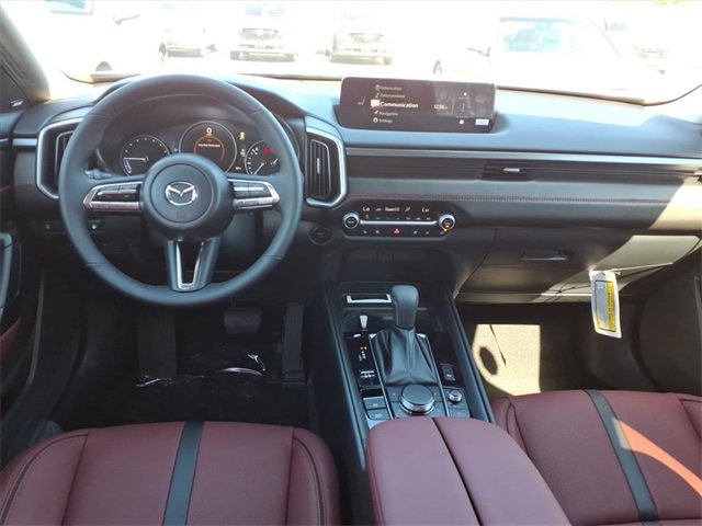 New 2026 MAZDA CX-50 AWD 2.5 Hybrid w/ Weather Package image 13