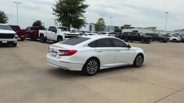 Used 2019 Honda Accord EX-L image 8