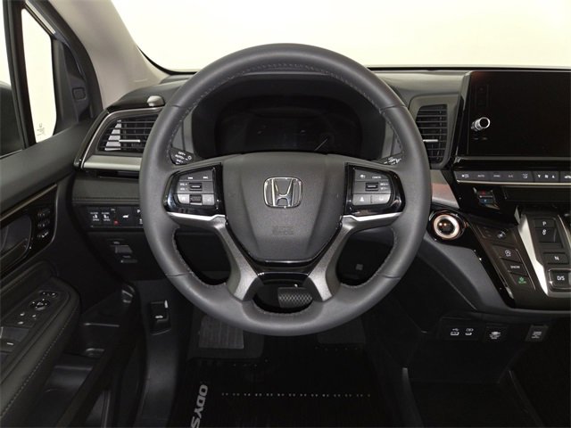 Used 2025 Honda Odyssey Touring image 22