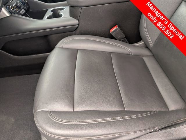 Used 2023 Chevrolet Tahoe Z71 image 23