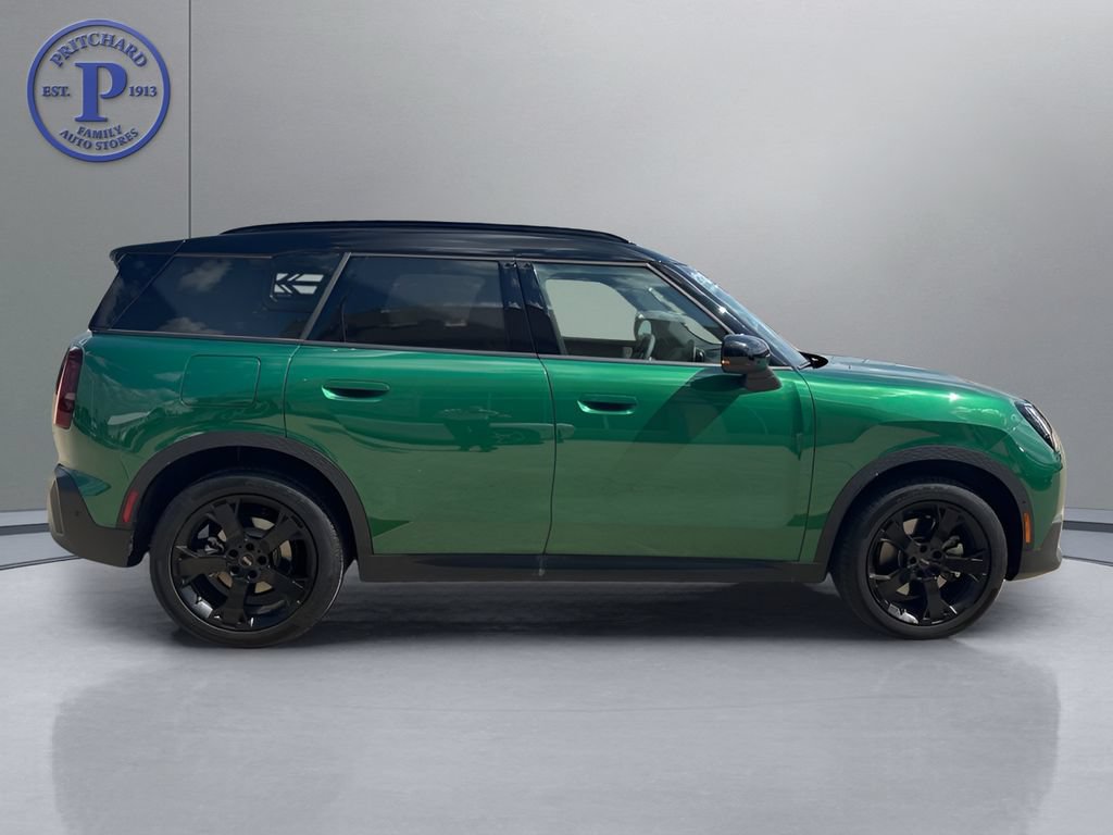 Used 2026 MINI Cooper Countryman S AWD/4WD image 8