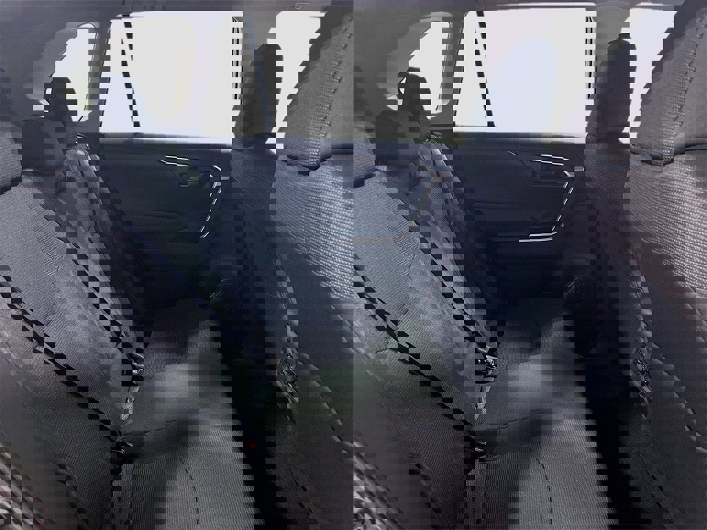 New 2025 Toyota RAV4 LE image 25