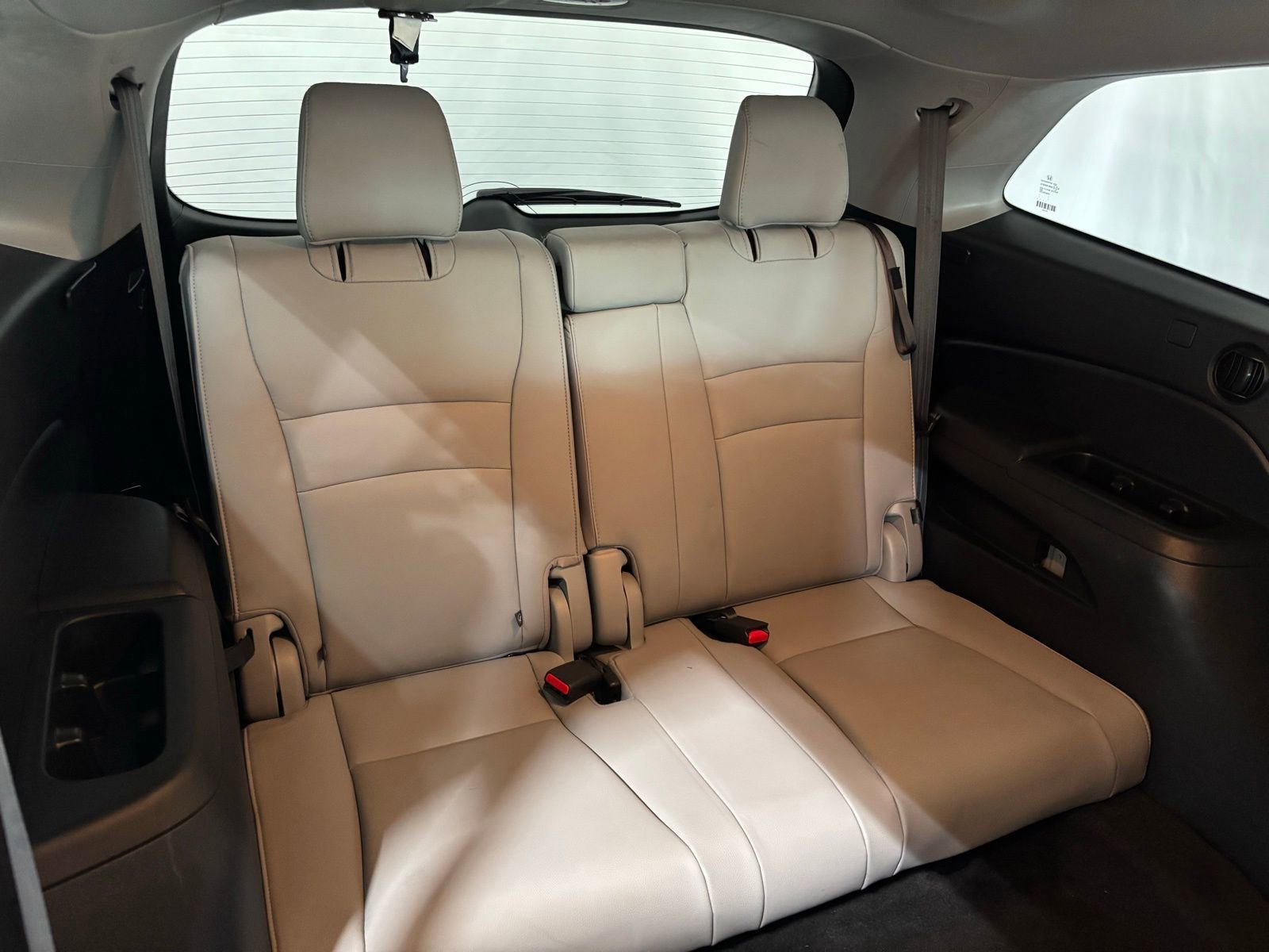 Used 2020 Honda Pilot EX-L image 18