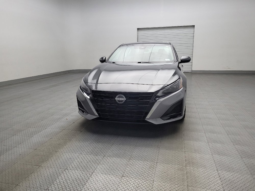 Used 2023 Nissan Altima 2.5 SV image 15