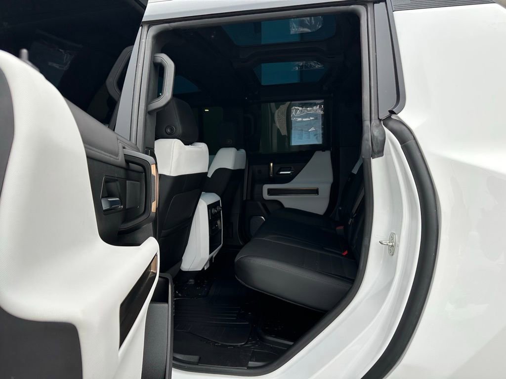 Used 2022 GMC Hummer EV Edition 1 image 21