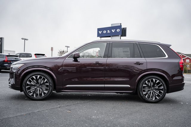 New 2026 Volvo XC90 B6 Ultra w/ Protection Package Premier image 4