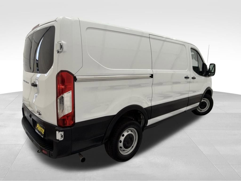 Used 2024 Ford Transit 250 Low Roof image 5
