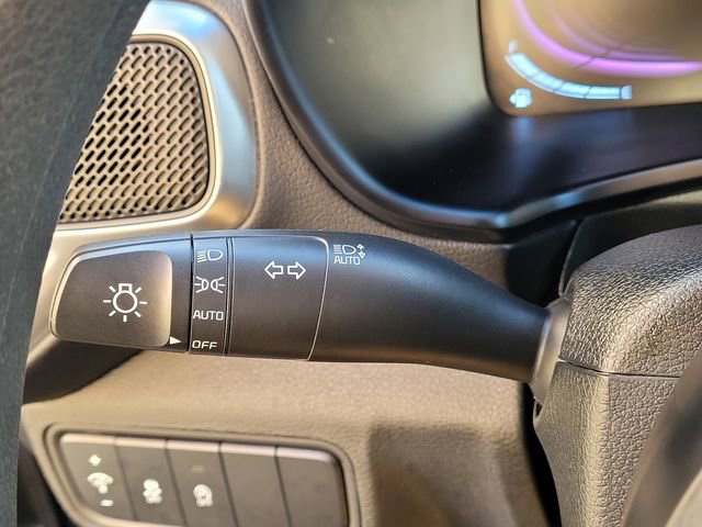 Used 2024 Kia Soul LX w/ Option Group 015 image 15