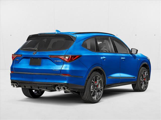 New 2026 Acura MDX Type S AWD/4WD image 2