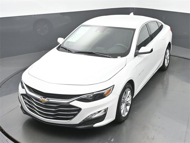 Used 2025 Chevrolet Malibu LT image 38