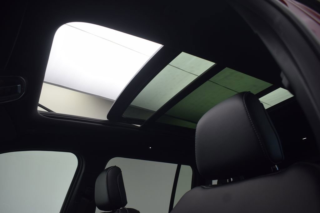 New 2026 Jeep Grand Cherokee Limited image 39