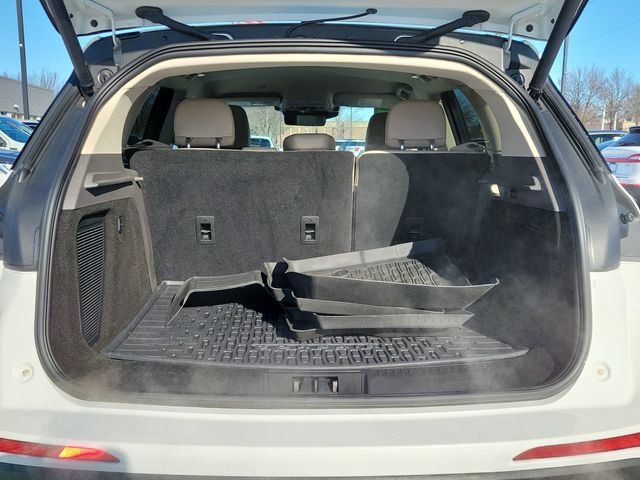 Certified 2023 Lincoln Corsair AWD w/ Equipment Group 101A image 25