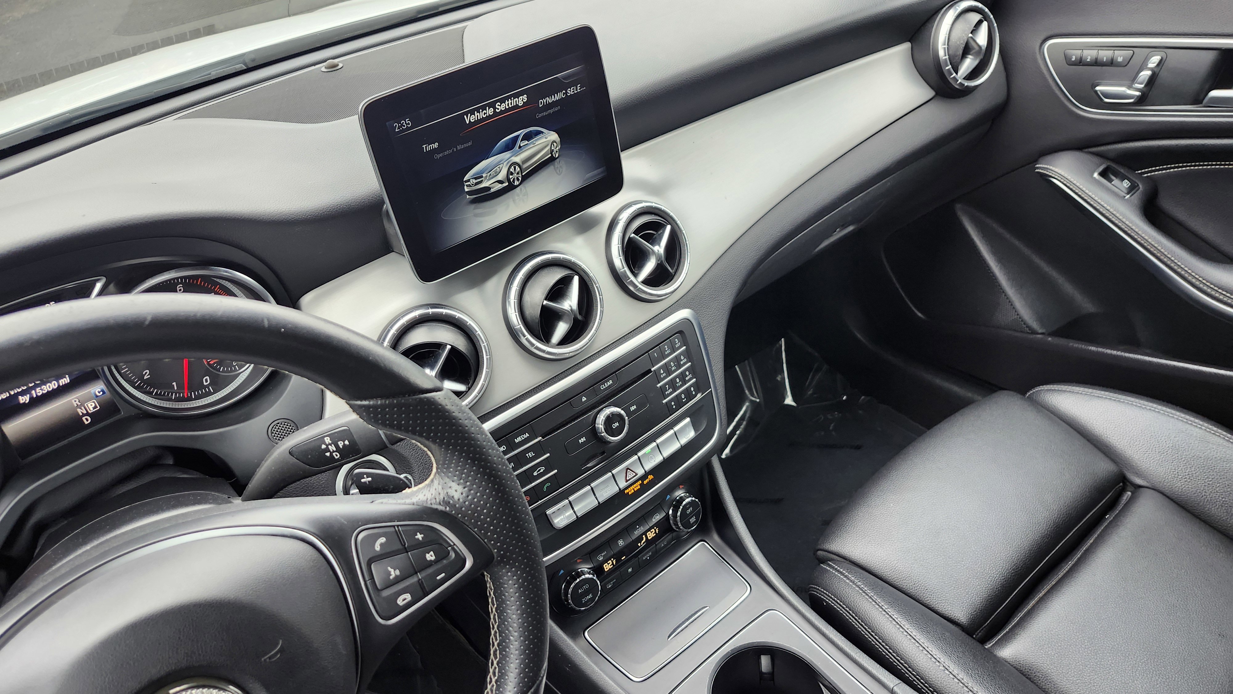 Used 2018 Mercedes-Benz CLA 250 4MATIC image 30