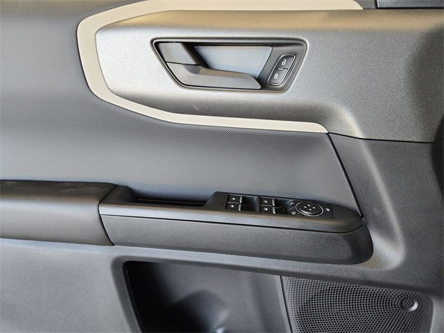 New 2025 Ford Bronco Sport Big Bend w/ Convenience Package image 17