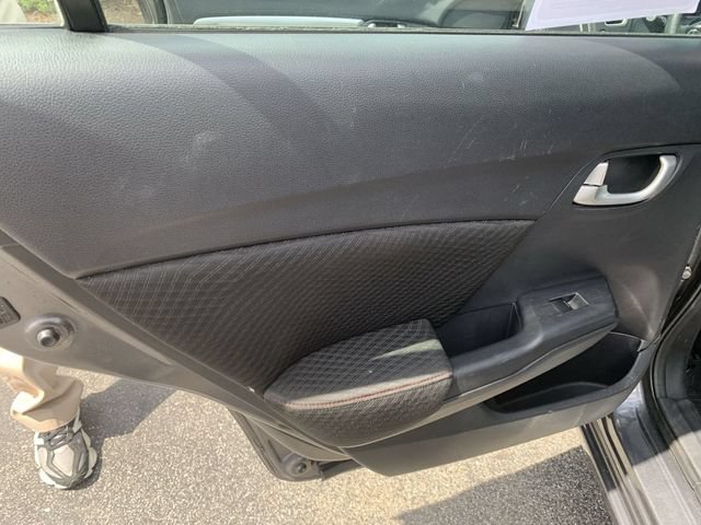 Used 2013 Honda Civic Si image 15