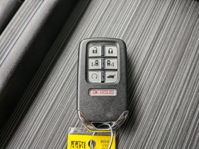 Used 2024 Honda Odyssey Elite image 35