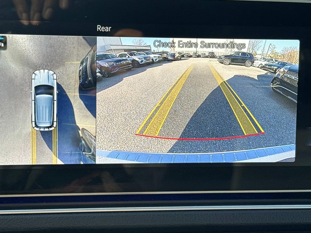 Used 2021 Mercedes-Benz GLE 350 4MATIC image 26