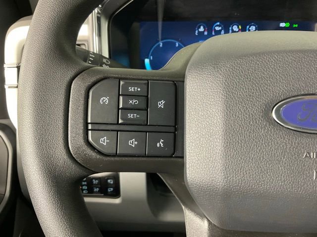 New 2026 Ford F250 XLT w/ XLT Premium Package image 22